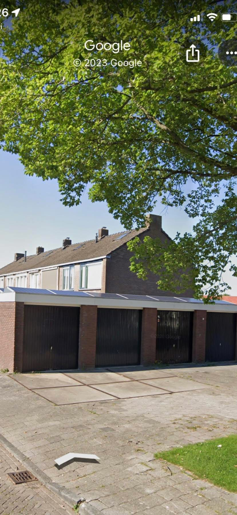 Garagebox Volendam