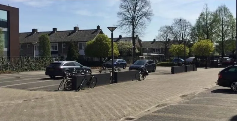 Parkeerplaatsen te huur en te koop strijp s Eindhoven