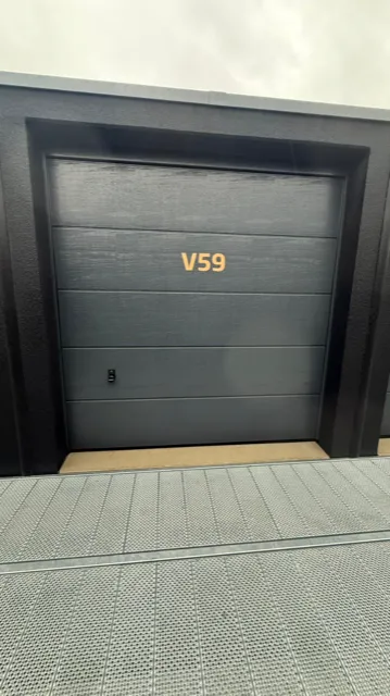 Assen-Centrum Stadsbedrijvenpark Garagebox 24/7beveiligd👌