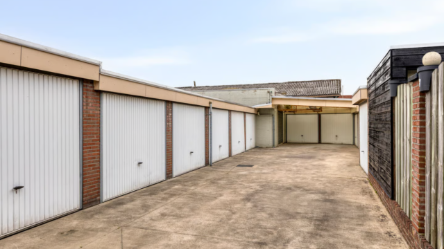 Pastoor-van-Leeuwenstraat