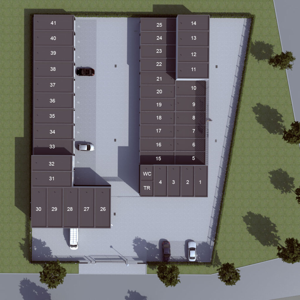 Bovenaanzicht-Geleen