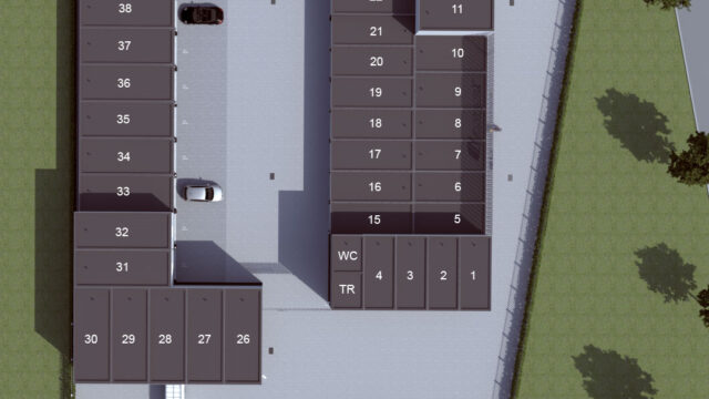 Bovenaanzicht-Geleen